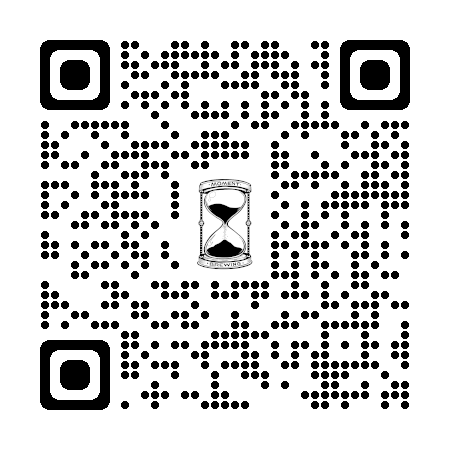 Beer QR Code